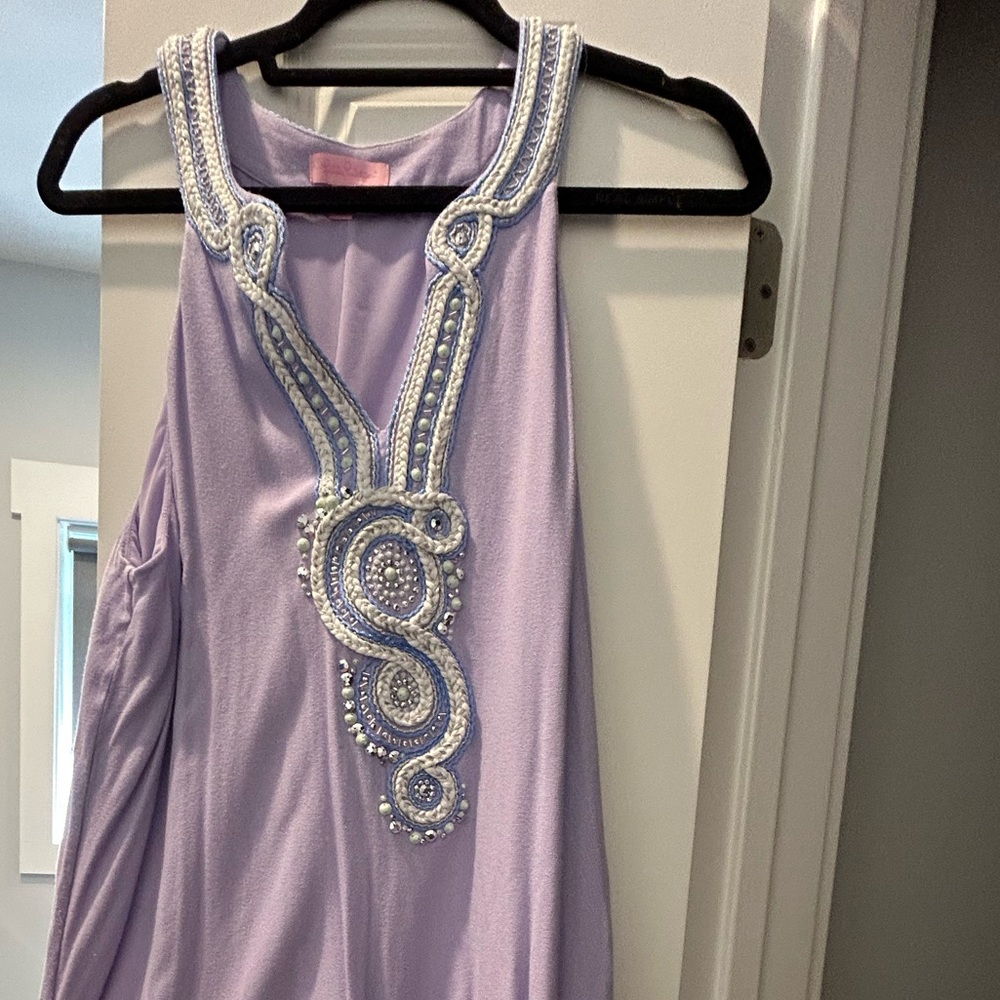 Lily Pulitzer Swing Dress